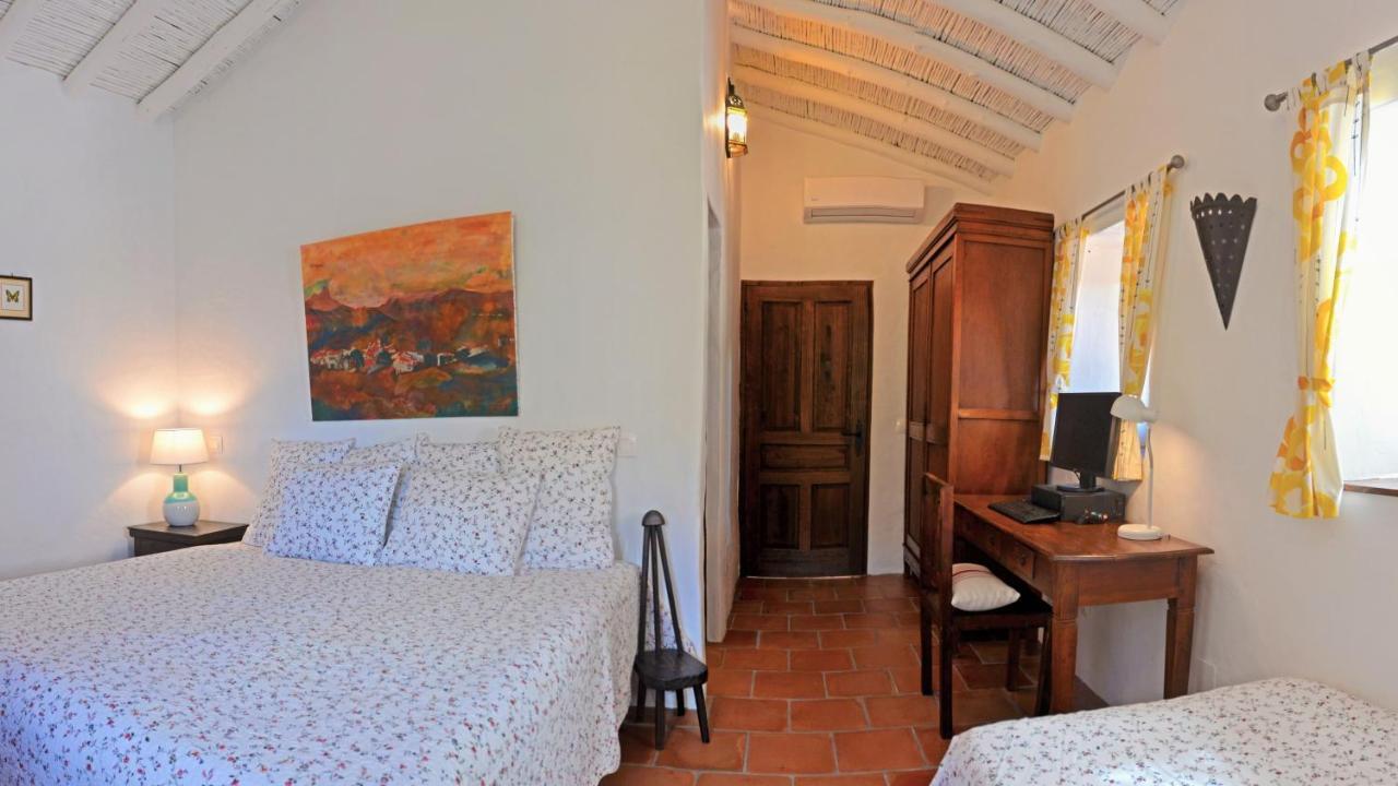 Finca Las Olivas - Unique Country House With Heated Pool Maspalomas  Exterior foto