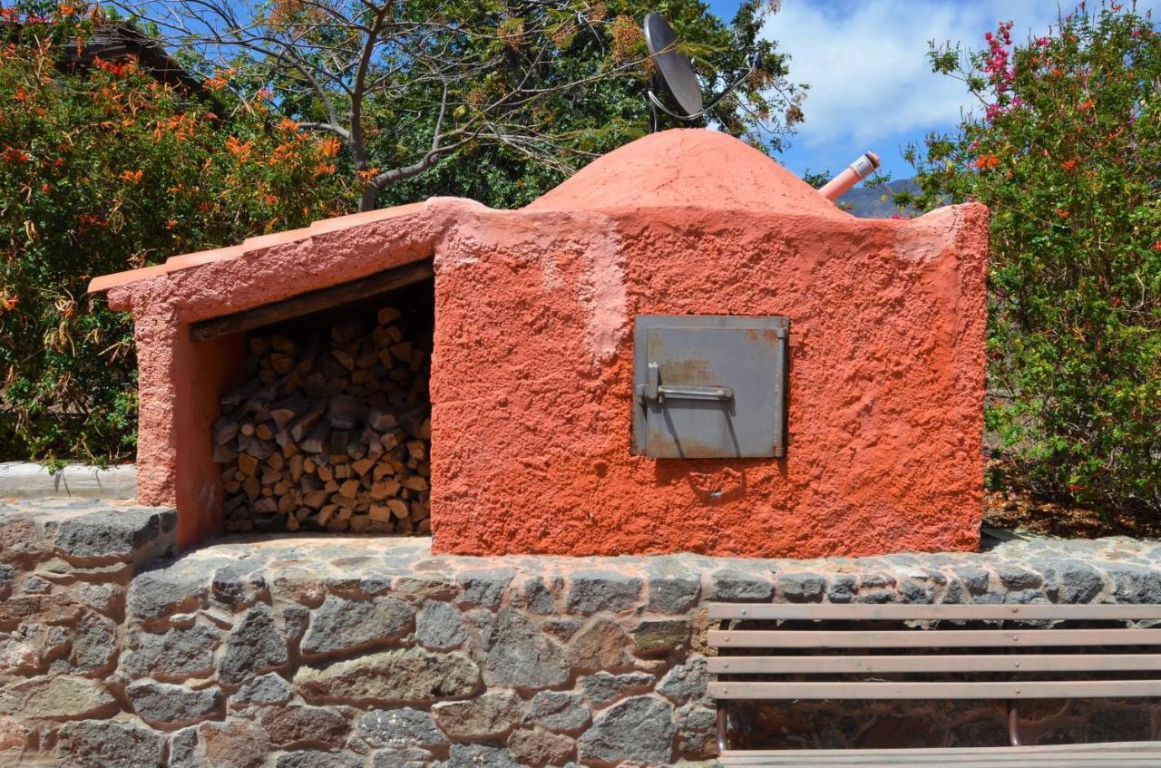Finca Las Olivas - Unique Country House With Heated Pool Maspalomas  Exterior foto
