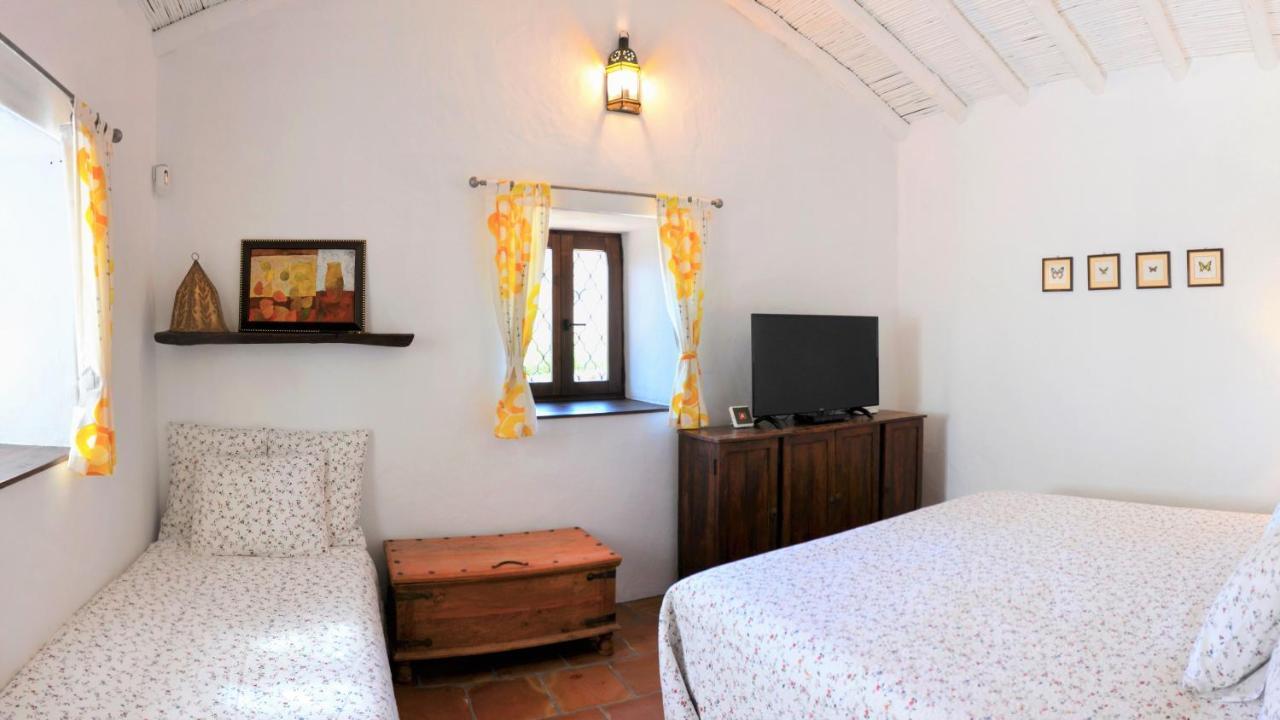 Finca Las Olivas - Unique Country House With Heated Pool Maspalomas  Exterior foto